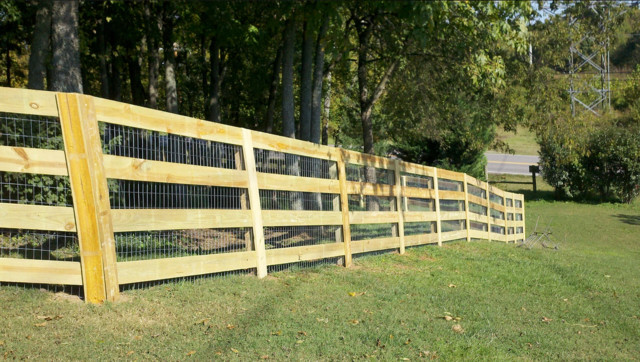Fences 