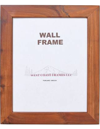 Red Cedar Frame, 11x14