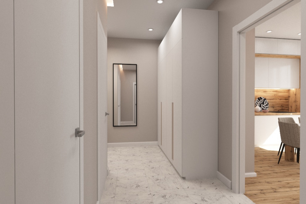 ЖК Доминант