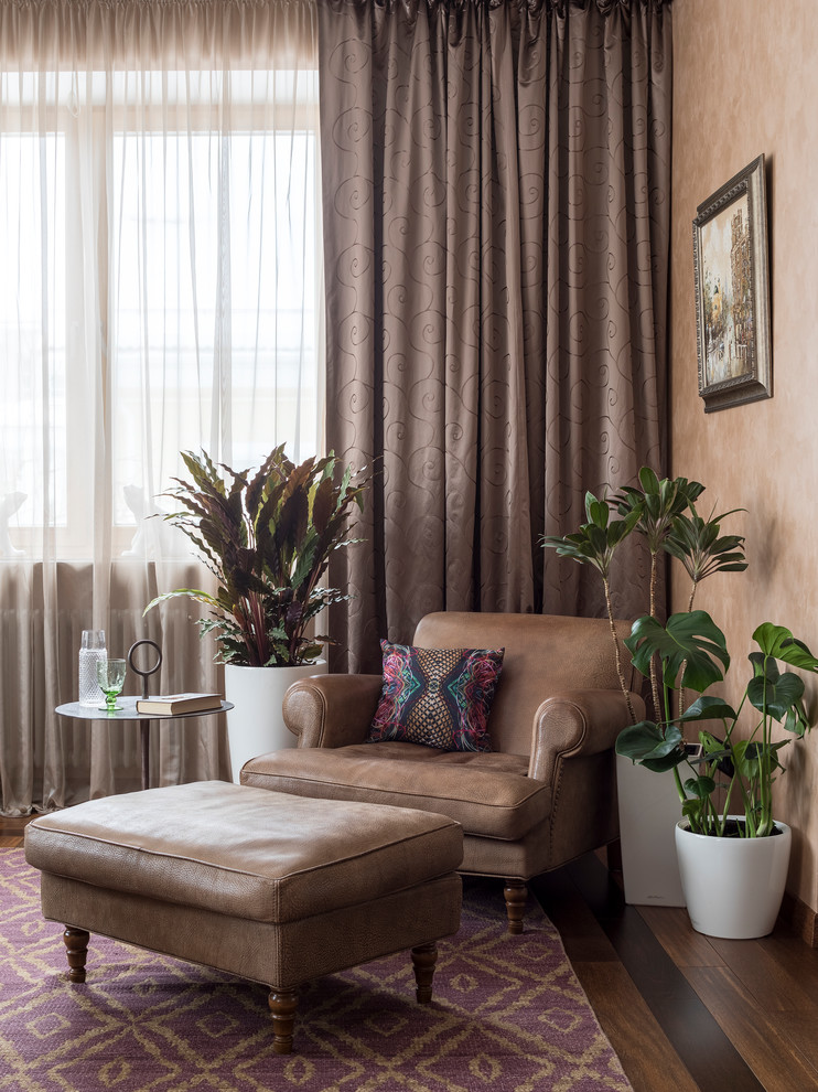 Дом в Подмосковье