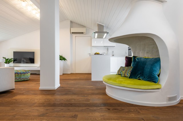 Casa EM nordico-salon