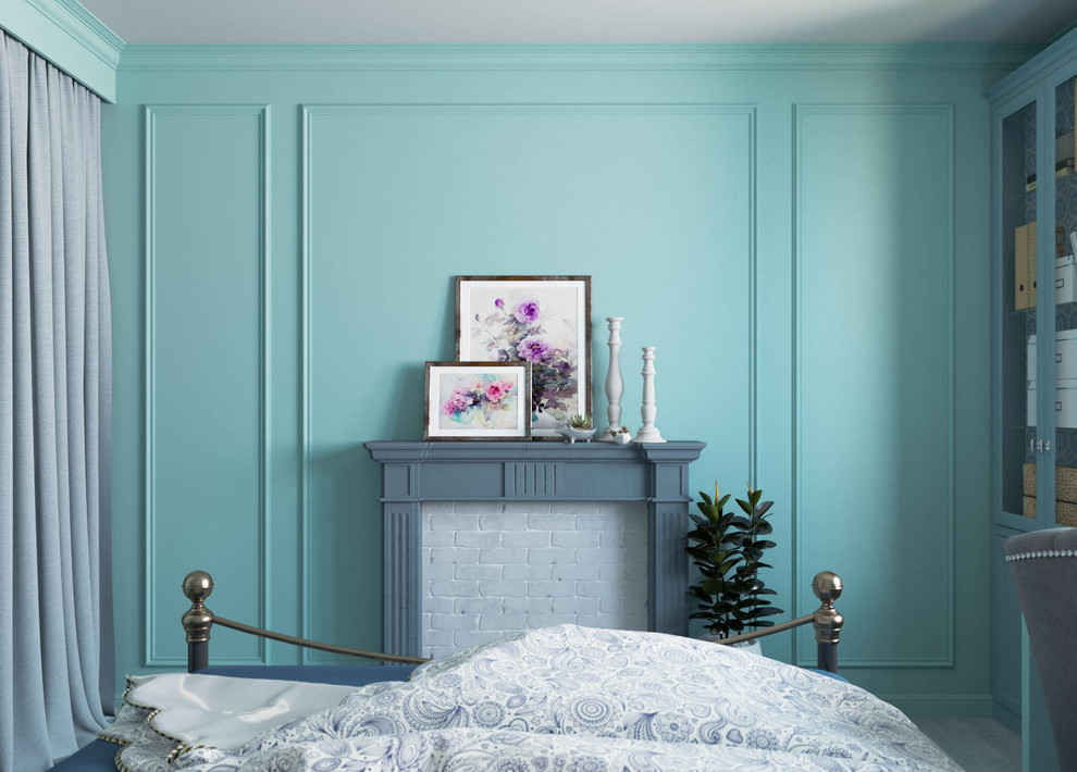 КВАРТИРА С ОДНОЙ СПАЛЬНЕЙ НА ГЕРАСИМА КУРИНА