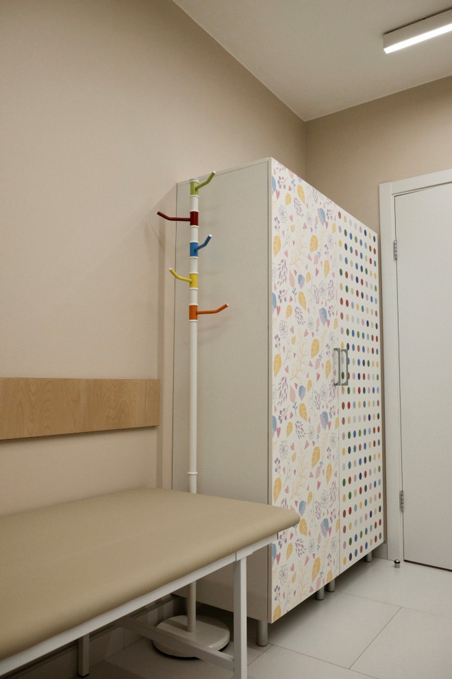 Медицинский центр