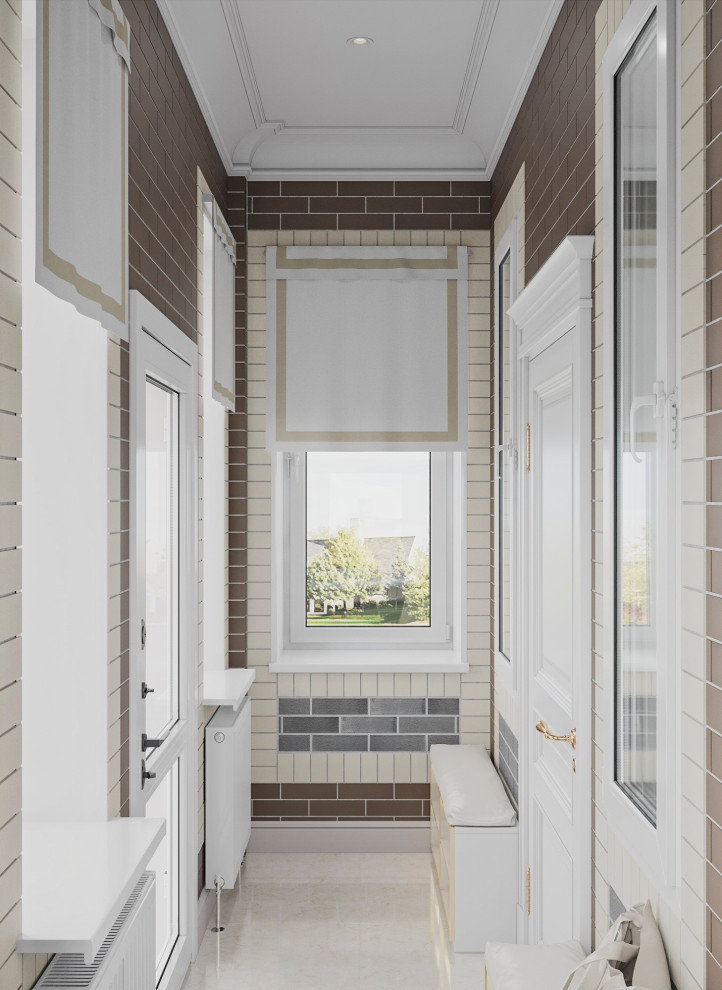 Северное сияние