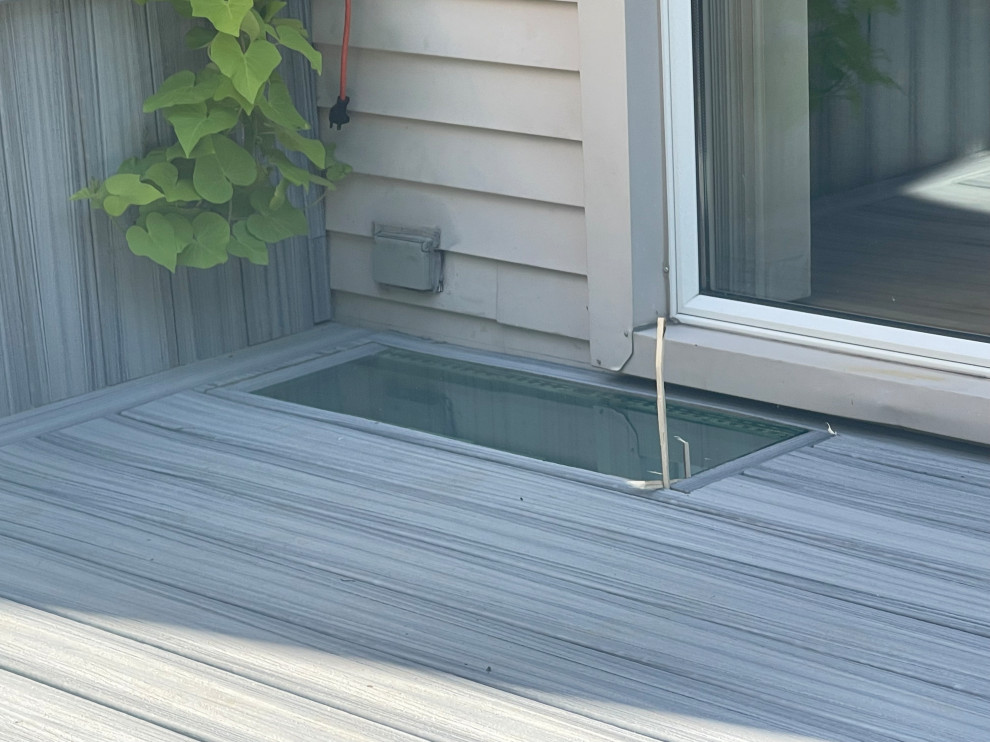 Deck - deck idea in Toronto