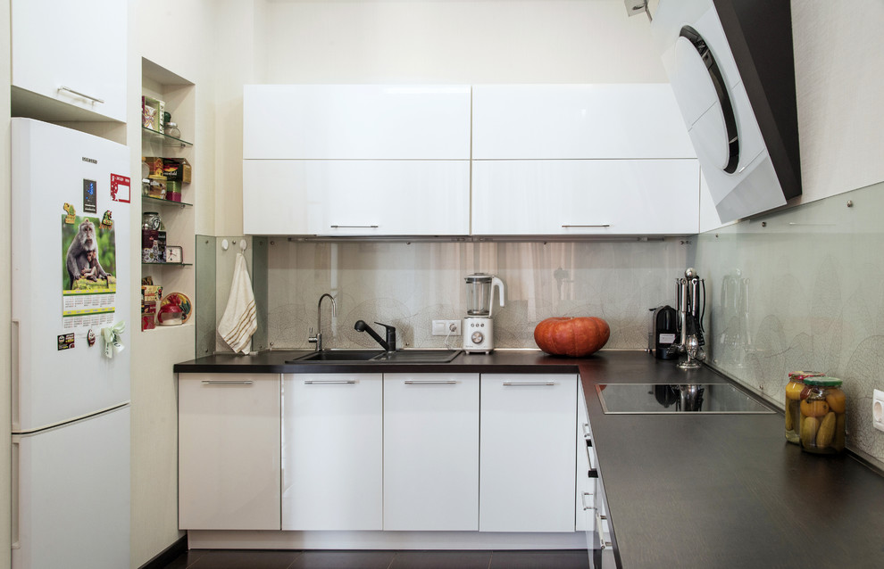 Квартира на Казанской набережной