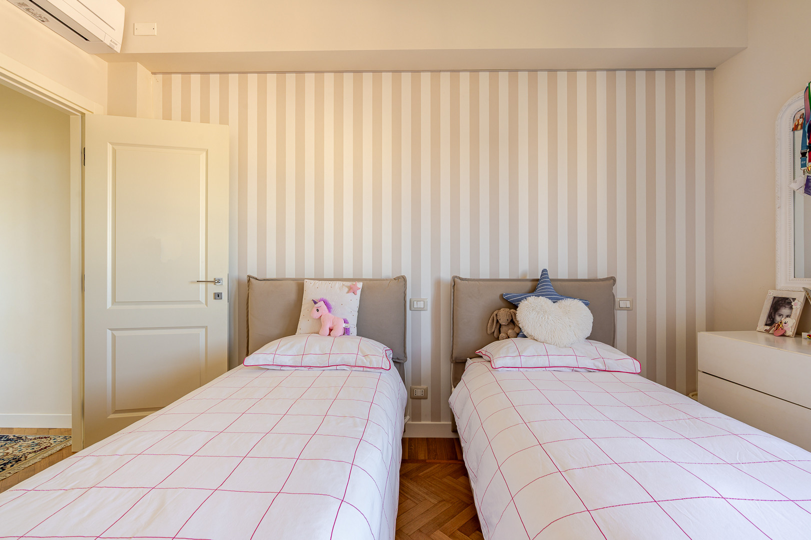 Ristrutturazione Casa Libeccio