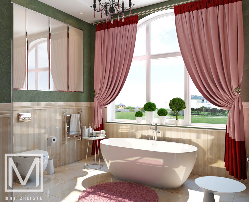 Лазурный берег