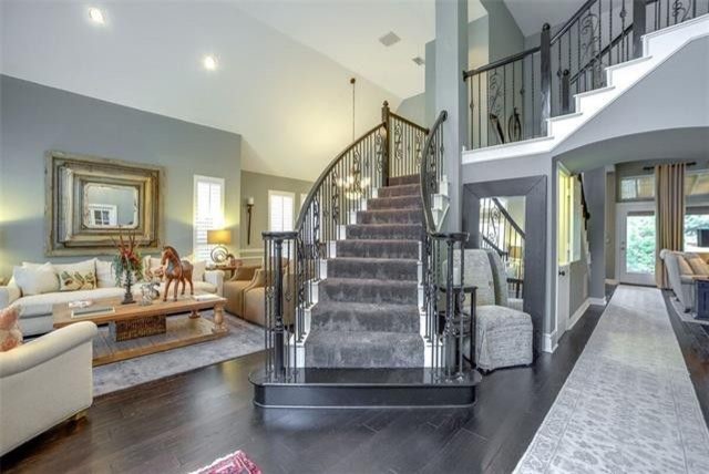 Whole house Remodel