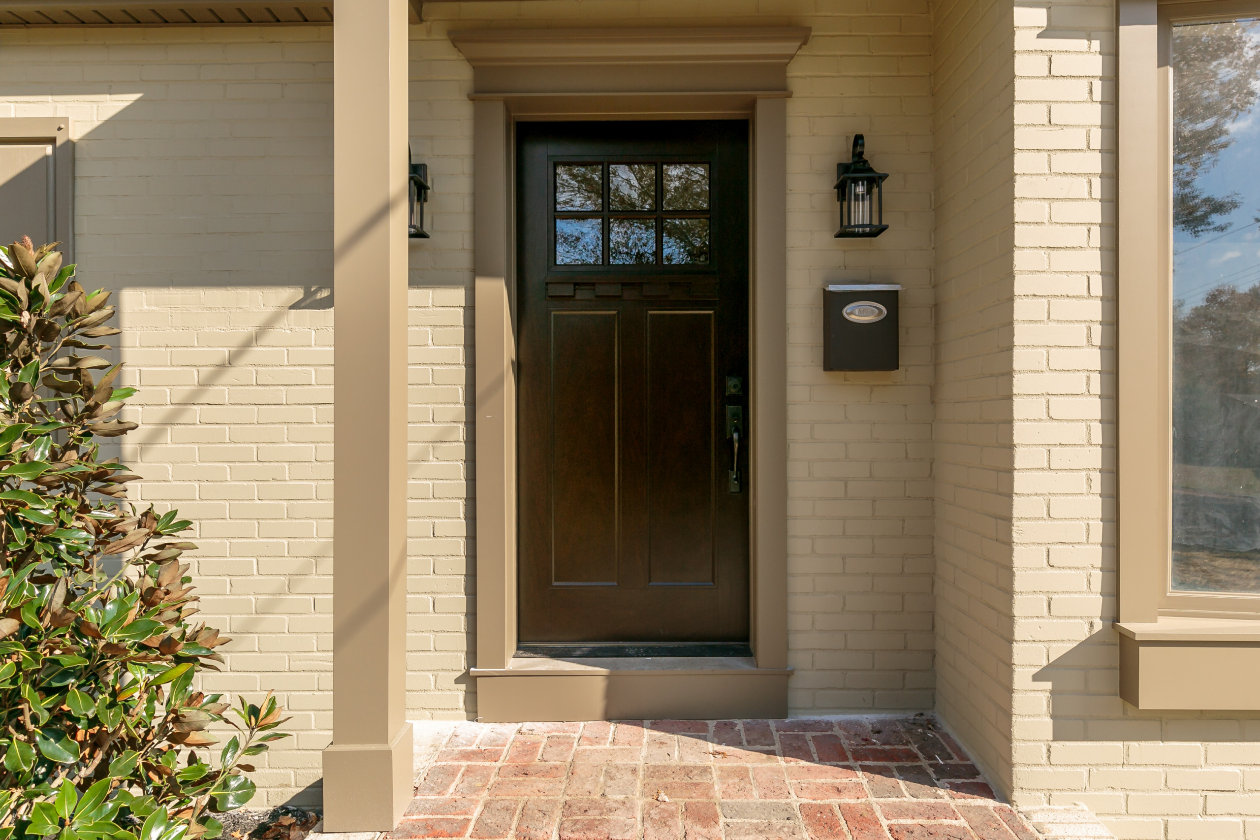 Complete Ranch Renovation