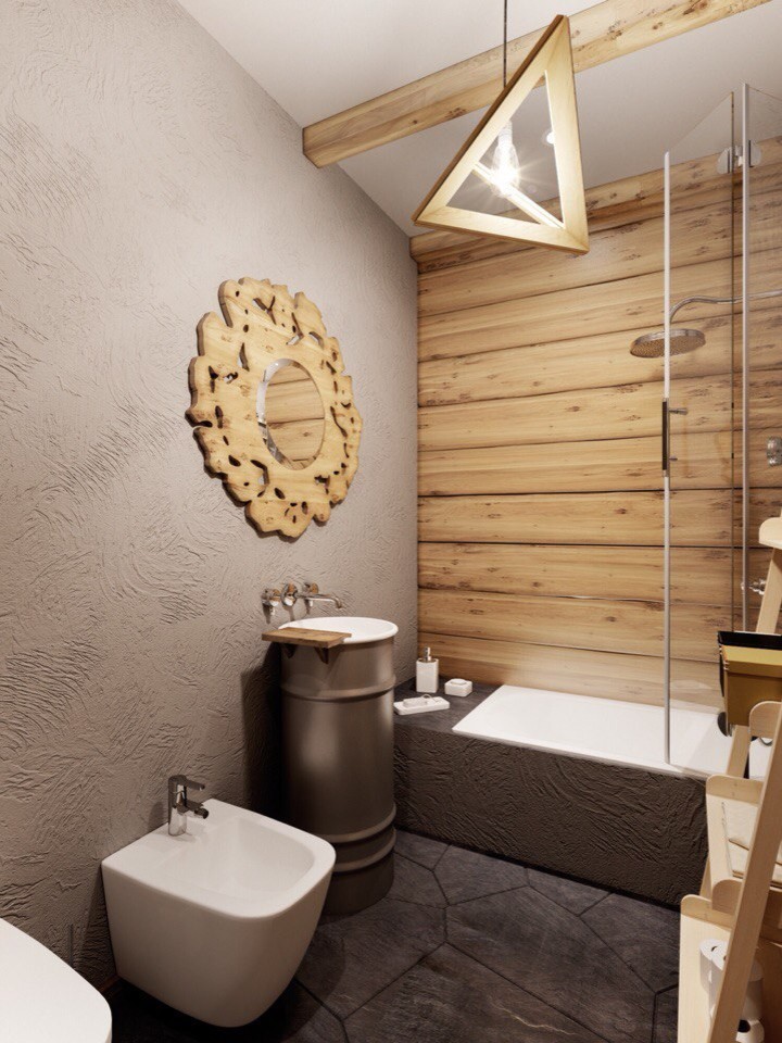 Дизайн интерьера