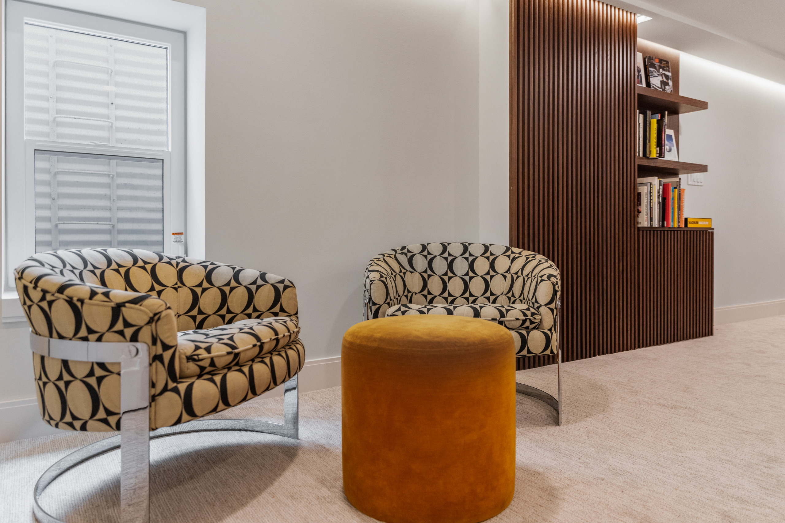 Beautiful Basement Remodel