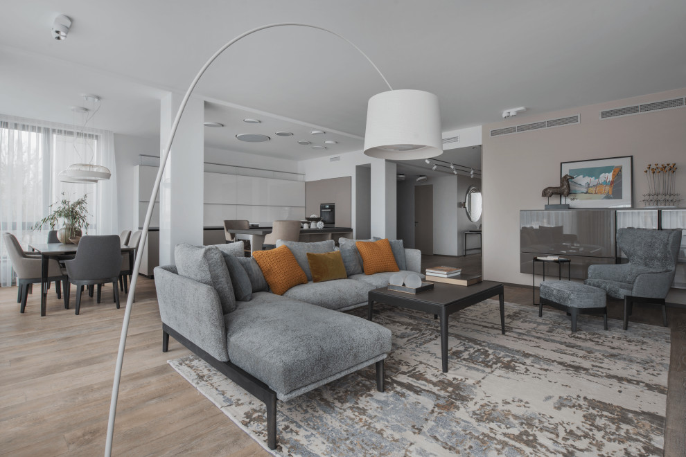 Квартира на Почтамской