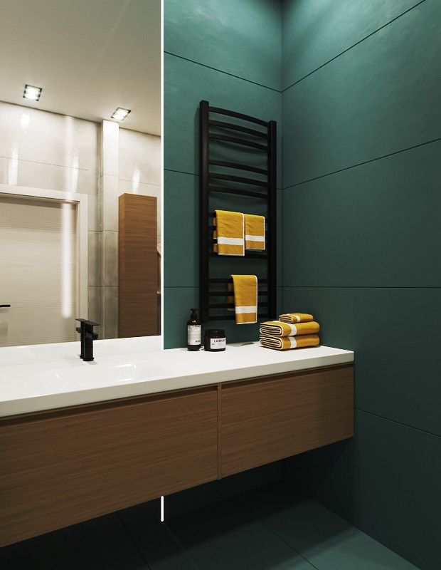 Ванная комната