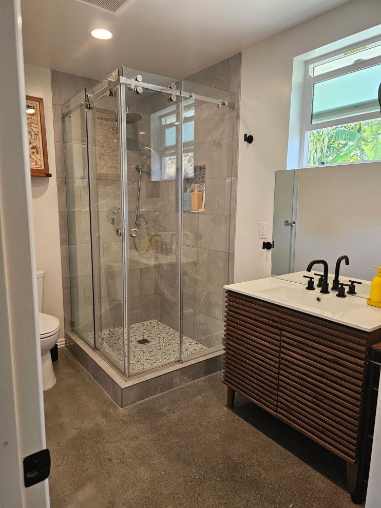 Garage Conversion to ADU
