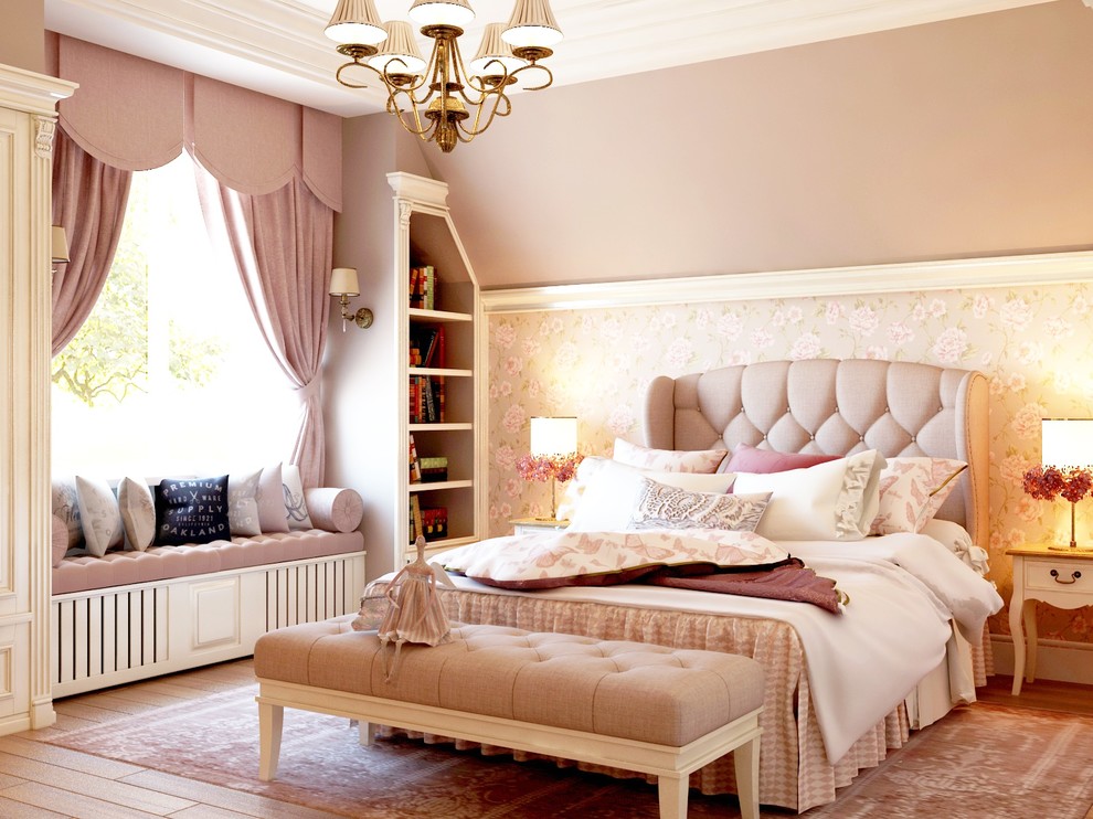 Дом в Луговом