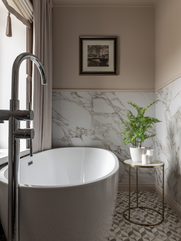 Загородный дом