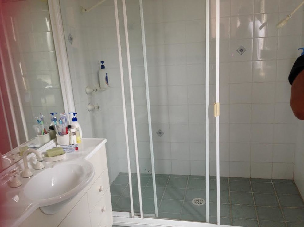 Entertainer refit