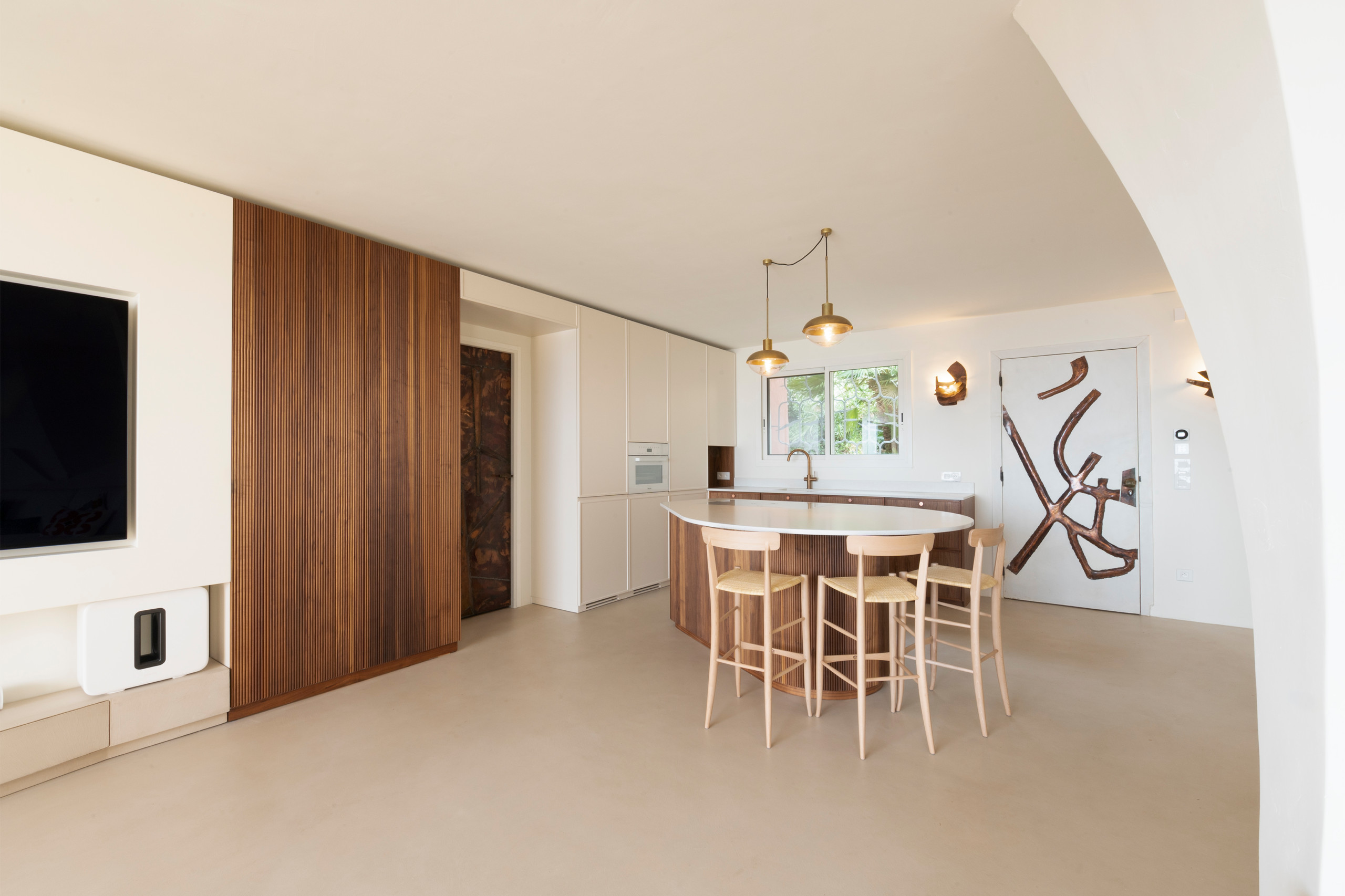 Appartamento costa azzurra | 200 mq