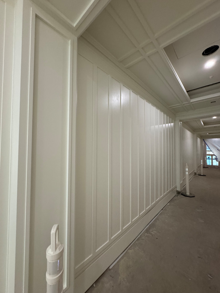 NF301 - Naples Beach Club