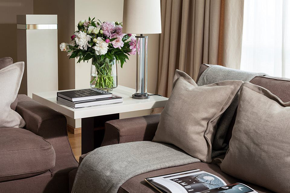 Кутузовская ривьера