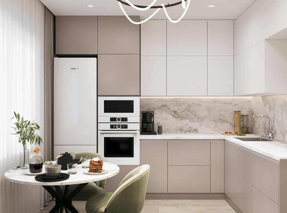 ЖК Ю-СИТИ 51 КВ.М, 2024 г.