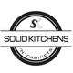 Solid Kitchens 'n' Cabinets