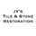 JY's Tile and Stone Restoration