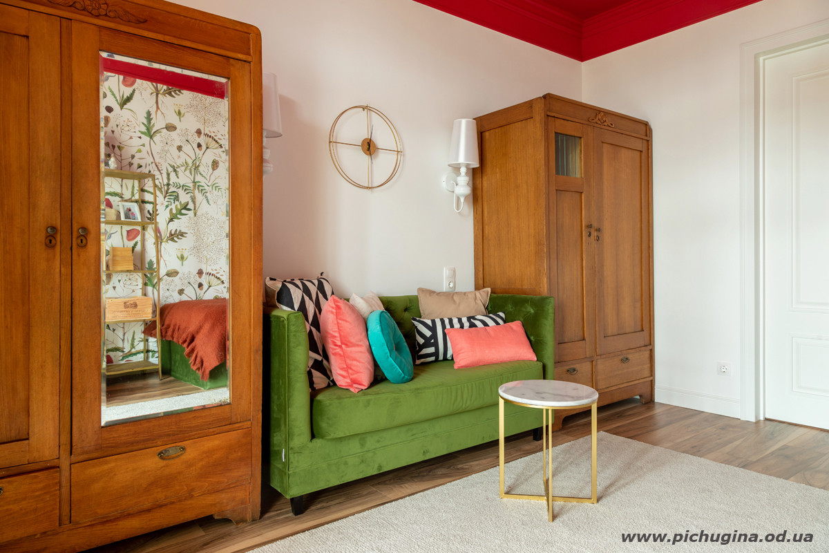 Квартира 109 м.кв