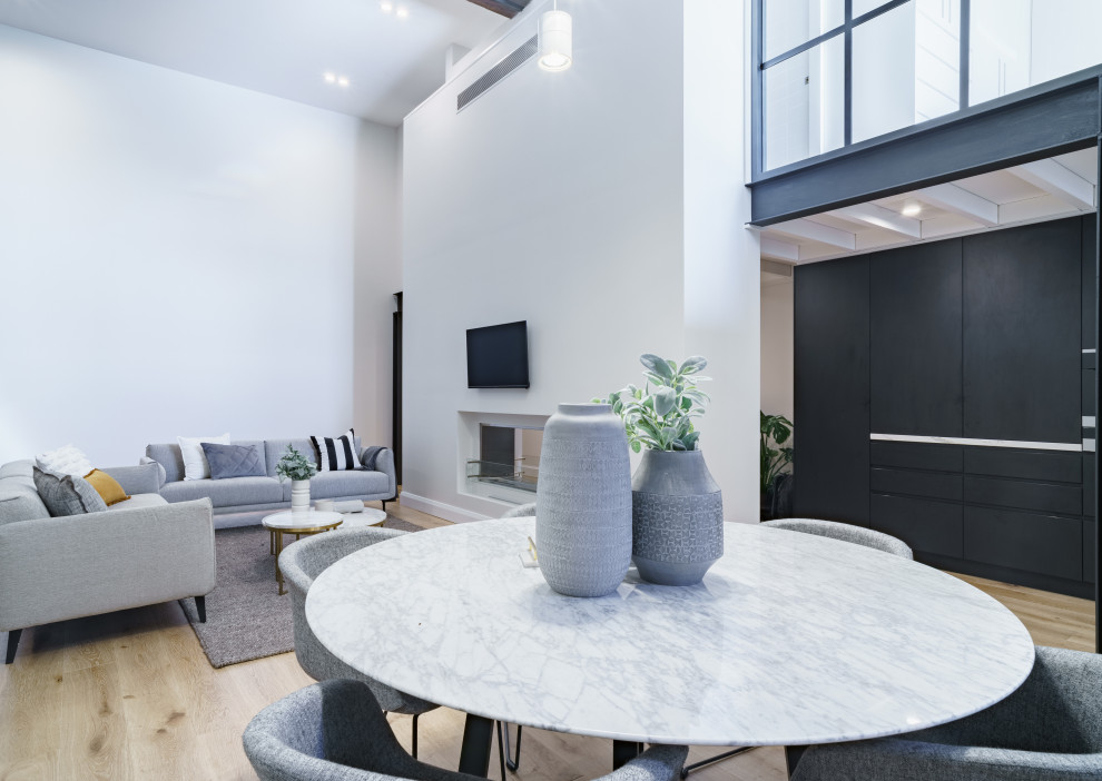 Masonic Hall / Balmain