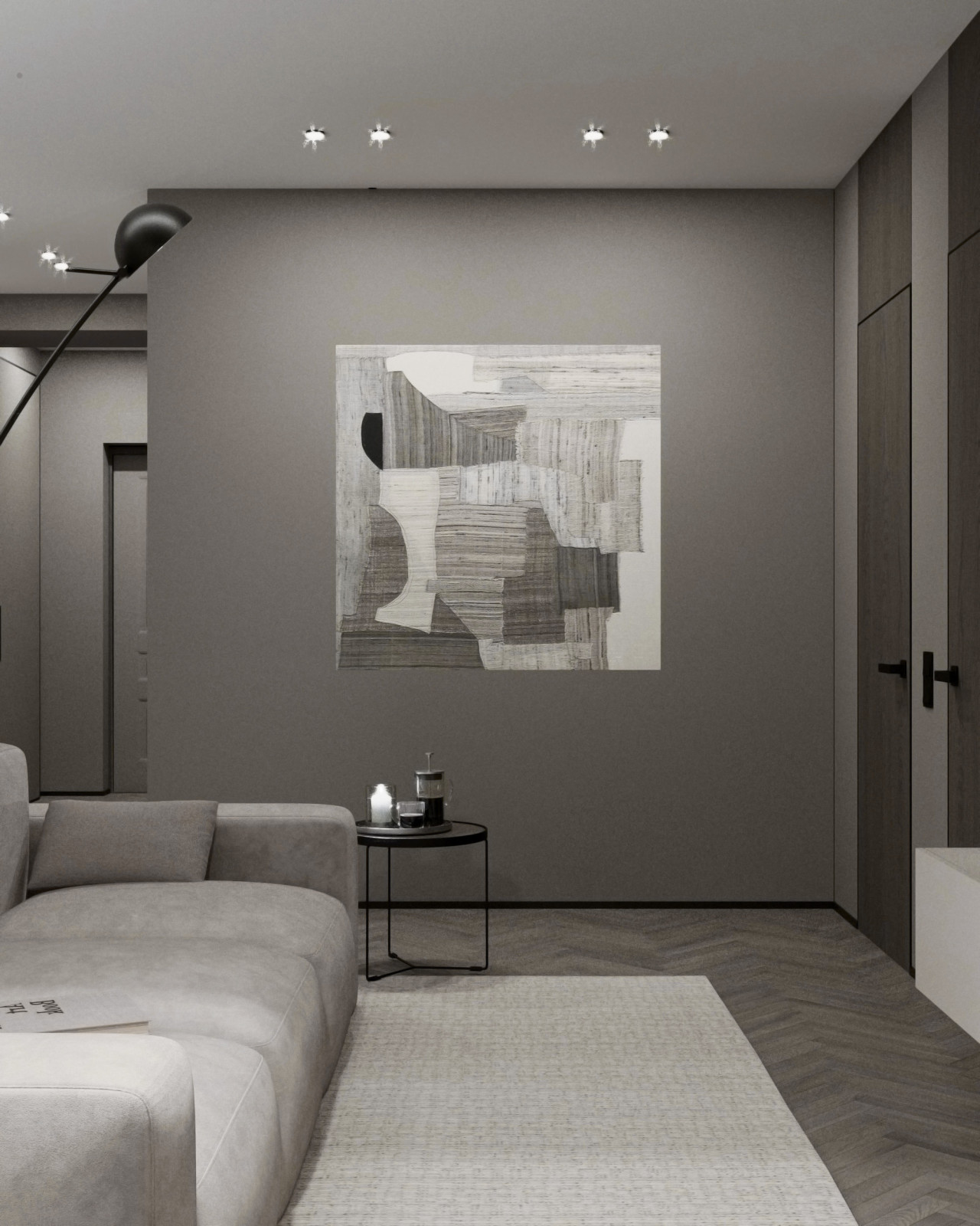 ЖК "SCANDIS OZERO"-1