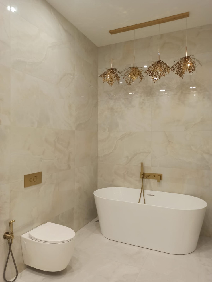 Квартира д. Семенково, КП Азарово, 220 кв.м.