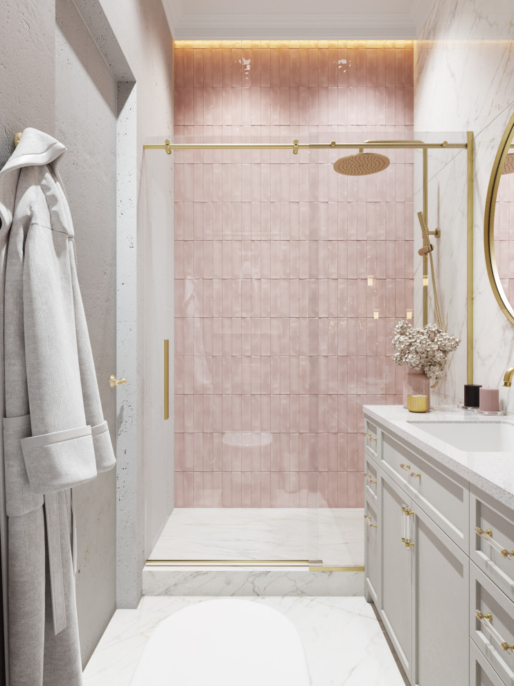 Однокомнатная квартира на Петроградской стороне