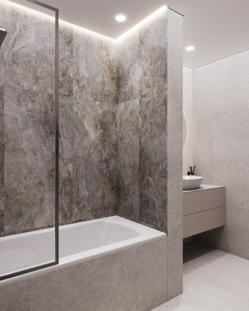 ЖК Новатор квартира 1