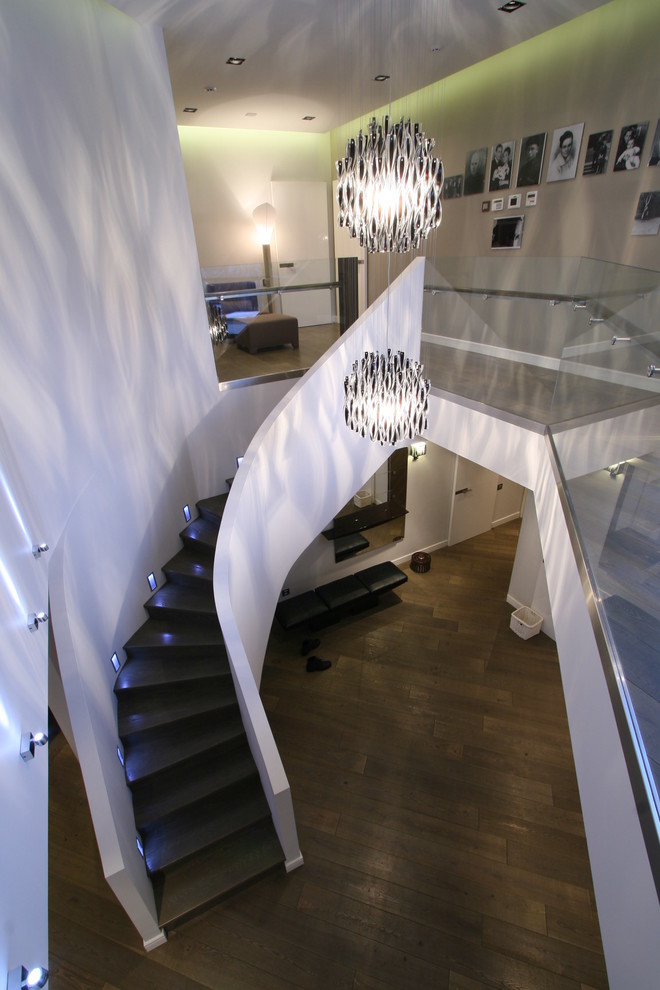 Частная резиденция