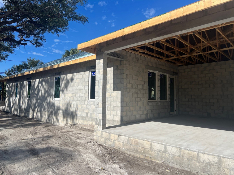 Safety Harbor Project #5 2024-2025