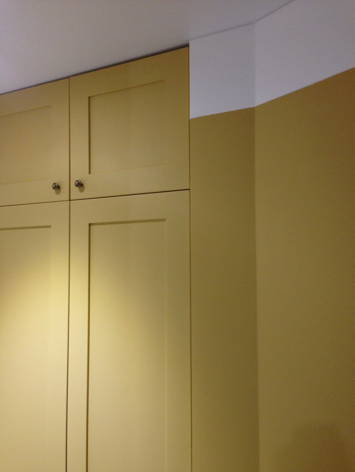 Квартира в городе Электросталь