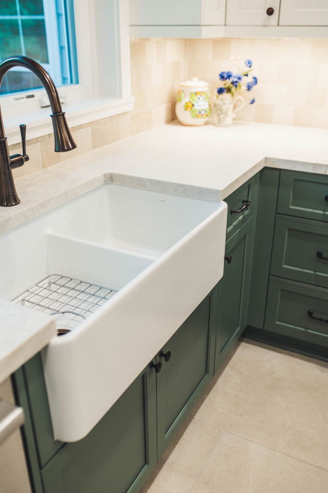 Woodhue Kitchen