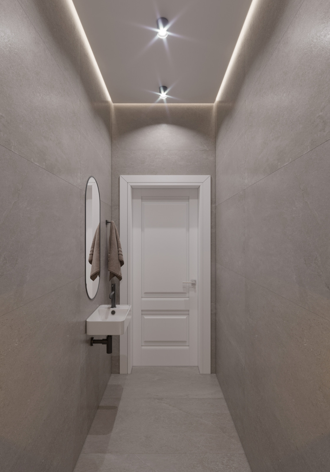 Дизайн дома, Ставрополь