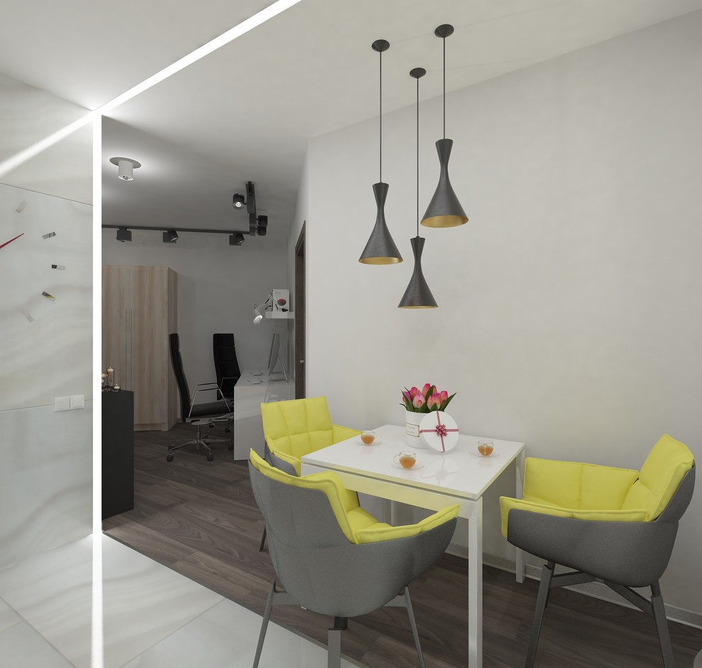 С тонким  ароматом лайма