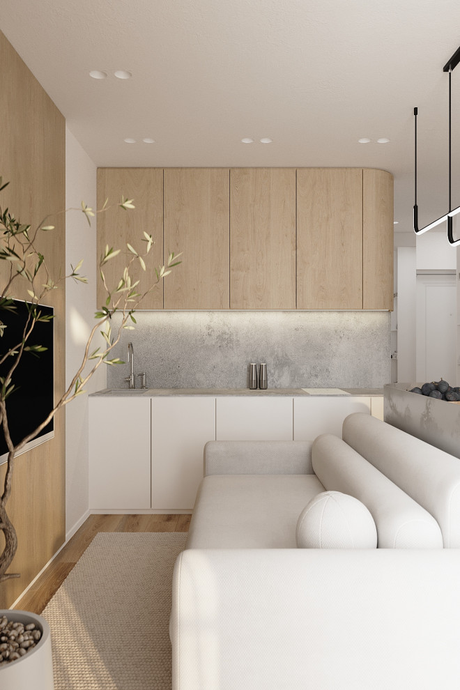 WHITE AND WOOD, Сочи, 2023