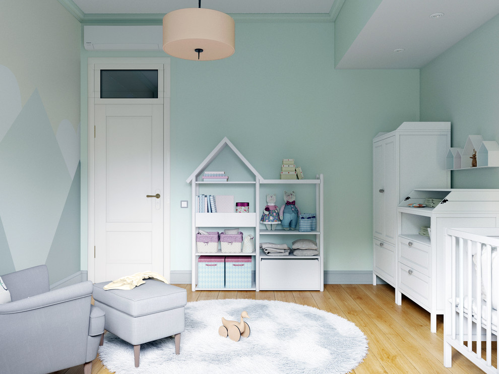 Проект Paris vibes