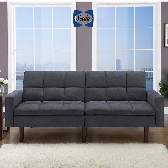 Sealy Posturepedic Sleeper Sofa Mattress
