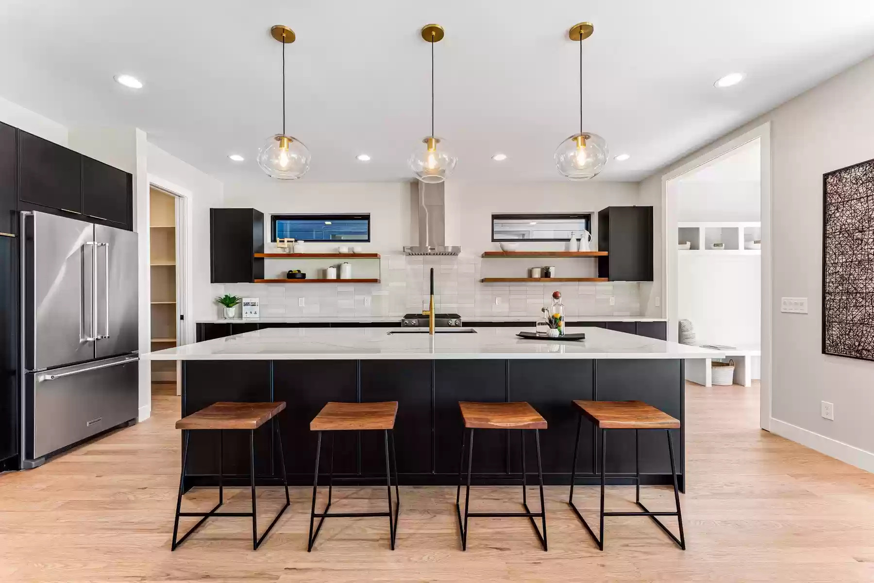 Sunnyside Modern
