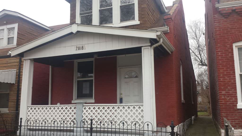 Interior remodeling & rehab