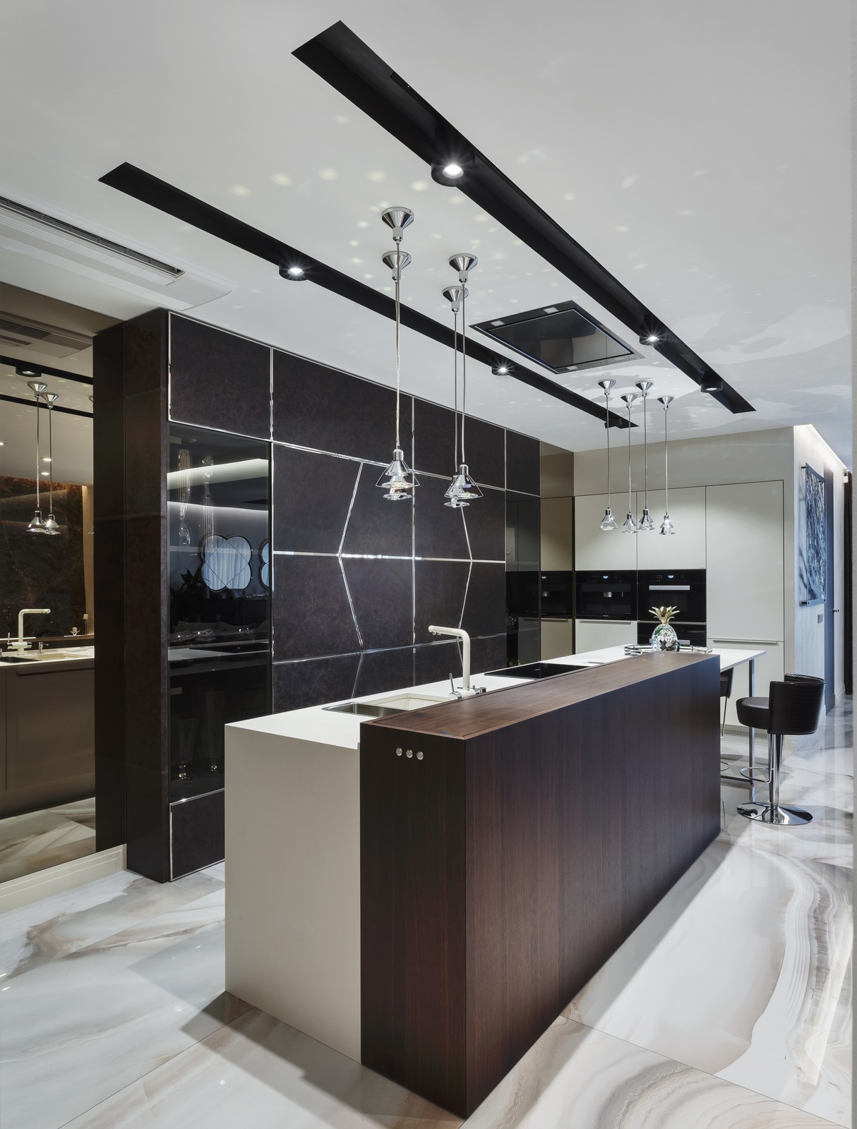 ФУНКЦИОНАЛЬНАЯ КУХНЯ ⠀