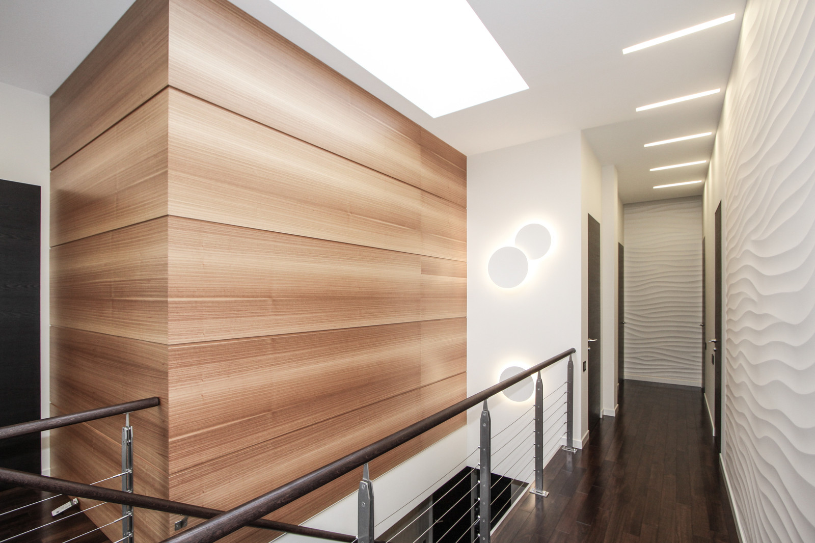 Интерьер Таунхауса в Рублево