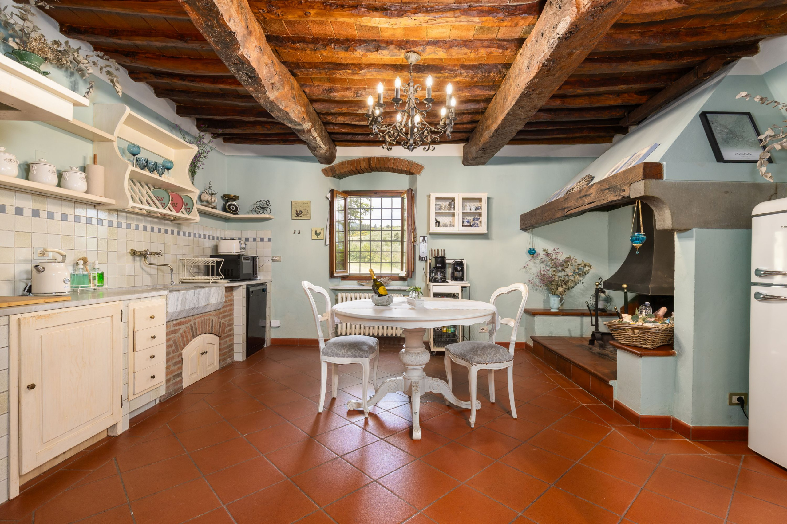 Casa Vacanza San  Guido