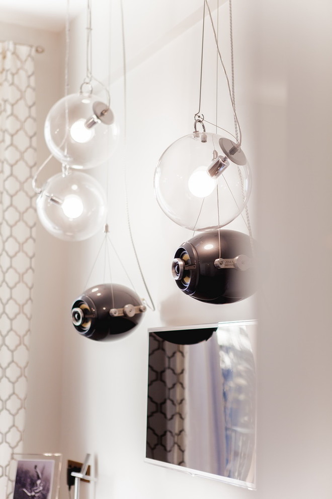 Квартира на Берзарина