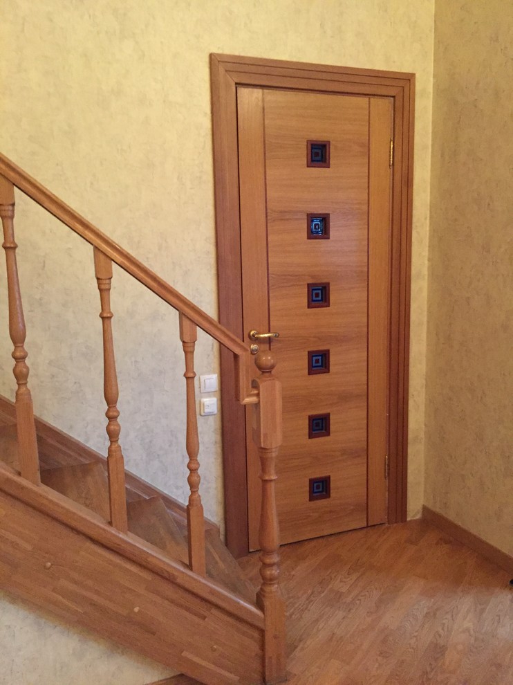 Реновация основной спальни в квартире.